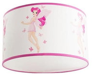 Ceiling Light PRINCESS 1xE27/60W/230V - Ceiling Light