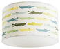 Ceiling Light CROCODILES 1xE27/60W/230V - Ceiling Light