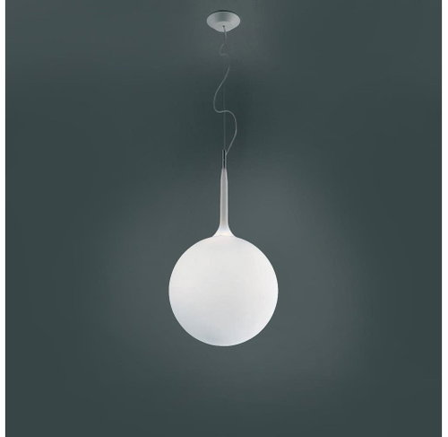 Artemide AR 1053010A - Chandelier on Cable CASTORE 1xE27/100W/230V - Chandelier - Main image