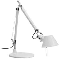Artemide AR A005920+AR A008620 KOMPLET - Stolní lampa TOLOMEO MINI 1xE27/70W/230V - Stolní lampa