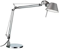 Artemide AR A015100+AR A003900 KOMPLET - LED Stmívatelná stolní lampa TOLOMEO MIDI 1xLED/9W/230V - Stolní lampa