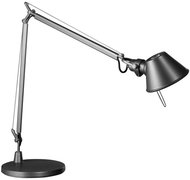 Artemide AR A015120+AR A003920 COMPLETE - LED Dimmable Table Lamp TOLOMEO MIDI 1xLED/9W/230V - Table Lamp