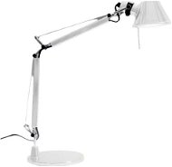 Artemide AR 0011820A - Stolní lampa TOLOMEO MICRO 1xE14/46W/230V bílá - Stolní lampa