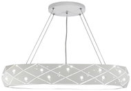 GLANCE 5xG9/40W/230V cable operated chandelier - Chandelier