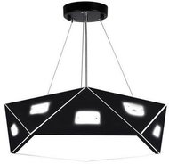 Chandelier on cable NEMEZIS 3xG9/40W/230V - Chandelier