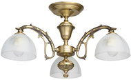 MW-LIGHT - Chandelier ARIADNA 3xE27/60W/230V - Chandelier