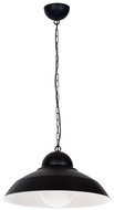 Chandelier on chain GUSTAV 1xE27/60W/230V - Chandelier