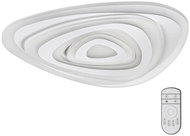 Rabalux - LED Dimmable Ceiling Light LED/51W/230V + DO - Ceiling Light
