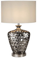 Searchlight - Table Lamp NETWORK 1xE27/60W/230V - Table Lamp