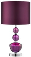 Searchlight - Table Lamp DEGIN 1xE27/60W/230V - Table Lamp