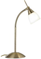 Searchlight - Table Lamp TOUCHE 1xG9/20W/230V - Table Lamp