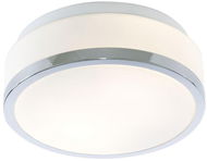 Searchlight - Koupelnové stropní svítidlo DISC 1xE27/60W/230V IP44 - Stropní světlo