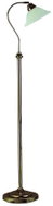 Searchlight - Floor lamp STAB 1xE27/60W/230V - Floor Lamp