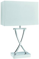 Searchlight - Table Lamp CLUB 1xE14/40W/230V - Table Lamp