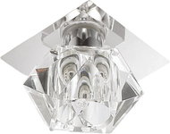 LUXERA 34041 - LED Ceiling Light ZENITH 1xLED/5W - Ceiling Light