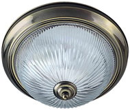 Top Light 83/30 - Ceiling Light 2xE27/60W/230V - Ceiling Light