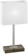 EGLO 87599 - Dimmable Table Lamp PUEBLO 1 1xE14/60W - Table Lamp