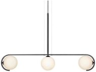 Markslöjd 107828 - PALS 3xG9/20W/230V cable operated chandelier - Chandelier