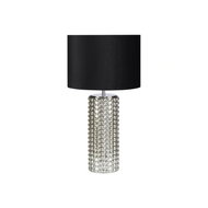 Markslöjd 107490 - Table Lamp PROUD 1xE27/60W/230V - Table Lamp