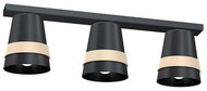 Pendant chandelier VENEZIA 3xE27/60W/230V - Chandelier