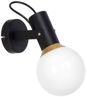 Wall Spotlight AURIS 1xE14/40W/230V - Spot Lighting