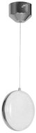 LED chandelier on cable LIRA LED/10W/230V - Chandelier