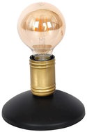 Table Lamp DYLAN 1xE27/60W/230V - Table Lamp
