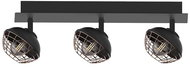 Spotlight LOGAN 3xE14/40W/230V - Spot Lighting