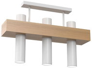 Wall-mounted chandelier WEST 3xGU10/25W/230V - Chandelier