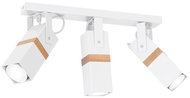 Spotlight VIDAR 3xGU10/25W/230V - Spot Lighting
