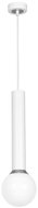 Chandelier on cable AURIS 1xE14/40W/230V - Chandelier