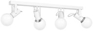 Spotlight AURIS 4xE14/40W/230V - Spot Lighting