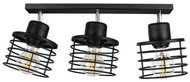 Pendant chandelier BONOX 3xE27/60W/230V - Chandelier