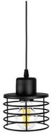 Chandelier on cable BONOX 1xE27/60W/230V - Chandelier