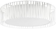 Ceiling Light FAUSTO 4xE27/60W/230V - Ceiling Light