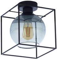 Ceiling Light SION 1xE27/60W/230V - Ceiling Light