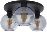 Ceiling Light CUBUS 3xE27/60W/230V - Ceiling Light