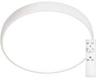 Top Light Metal 40B RC - LED Dimmable Ceiling Light LED/51W/230V + DO White - Ceiling Light