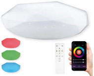 Top Light Sparkle 60 SMART - LED RGB Dimmable Light LED/60W/230V Tuya + DO - Ceiling Light