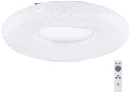 Eglo - LED Ceiling Light LED/24W/230V + DO - Ceiling Light