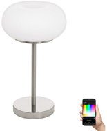 Eglo - LED RGB Dimmable Table Lamp OPTICA-C LED/16W/230V - Table Lamp