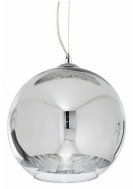 Ideal Lux - Chandelier on cable 1xE27/60W/230V - Chandelier