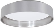 Eglo 31623 - LED Ceiling Light MASERLO 1xLED/16W/230V - Ceiling Light