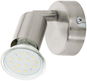 Eglo - LED bodové svítidlo LED 1xGU10/2,5/230V - Bodové osvětlení