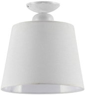 Jupiter 1385 - KM 1 B pl - Ceiling lamp KAMELIA 1xE27/60W/230V - Chandelier