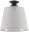 1387 - KM 1 V pl - Ceiling lamp KAMELIA 1xE27/60W/230V