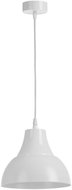 Jupiter 1392 - NE M BI - Chandelier NEL 1xE27/60W/230V - Chandelier