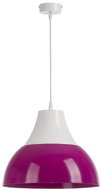 Jupiter 1396 - NEL NE D FU - Chandelier 1xE27/60W/230V - Chandelier