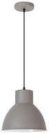 Rabalux - Chandelier 1xE27/60W/230V anthracite - Chandelier