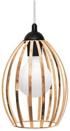 DALI 1xE27/60W/230V cable operated chandelier - Chandelier
